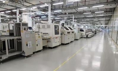 華為是否自主生產通訊設備？解析其生產模式與供應鏈戰略